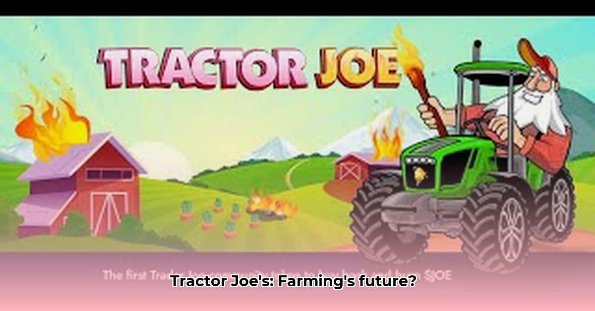 tractor-joe